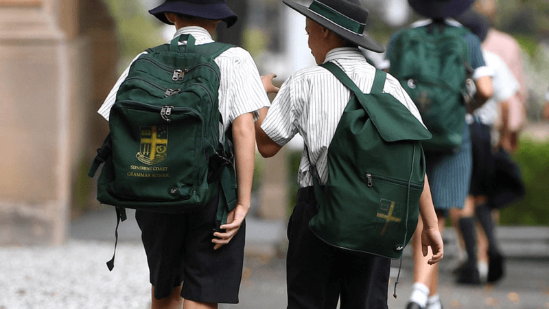 Why School Uniforms Remain a Good Idea for Student Wellbeing